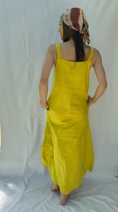 Vestido Athenas