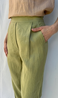 Pantalón Babucha Roxy - comprar online