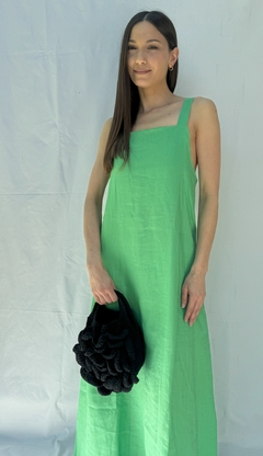 Vestido Athenas