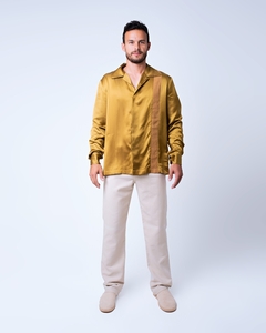 Trousers organic cotton twill - NCC Ecobrands