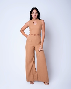 Mix Jumpsuit - buy online