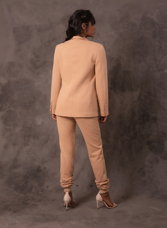 Sweatshirt trousers organic cotton - buy online