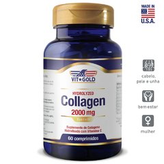 Hydrolyzed Collagen