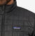 PATAGONIA CAMPERA NANO PUFF BLACK M - Anglers Aventuras 