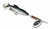 WATERDOG CUCHARA MINNOW PEZ SILIC 9GR