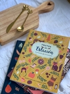 Libro de recetas dulces & paisajes del sur