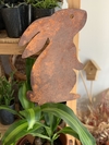 Tutor conejo 50 cm (30 cm figura)