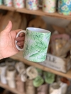 Taza de cerámica - diseño exclusivo