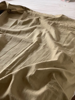 Pie de cama / manta tusor 0,90 x 2 m - comprar online