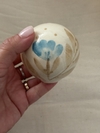 Esfera cerámica 5 cm