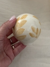 Esfera cerámica 5 cm