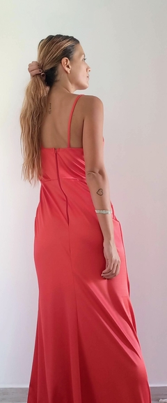 Vestido Siria - comprar online