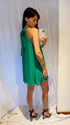 Vestido Lara - tienda online