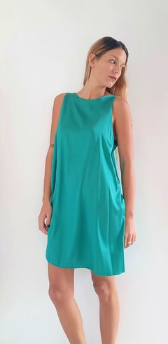 Vestido Caton - comprar online