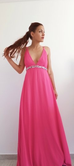 Vestido Deren