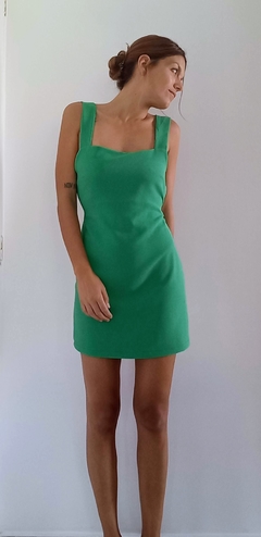 Vestido Tokio - tienda online