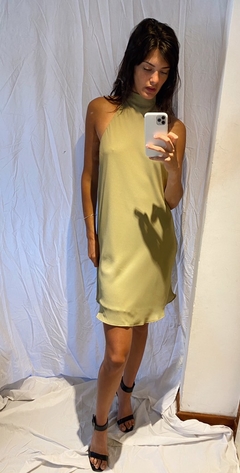 Vestido Touch - tienda online