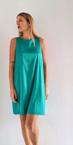 Vestido Caton - tienda online