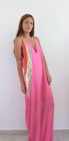 Vestido Lagos - comprar online