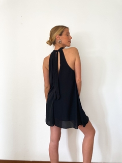 Vestido Galo corto - comprar online