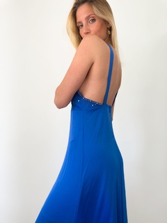 Vestido Lian - tienda online