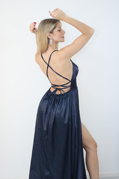 Vestido Montreal - comprar online