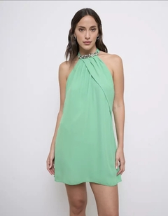 Vestido Chad - comprar online