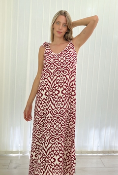 Vestido Lina - comprar online