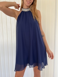 Vestido Galo corto - comprar online