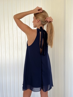 Vestido Galo corto - tienda online