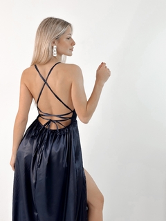 Vestido Montreal - tienda online