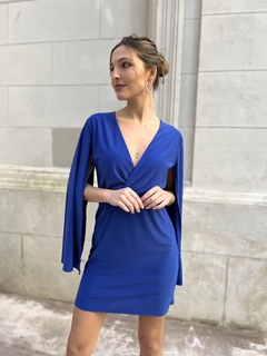 Vestido Frankfurt - comprar online