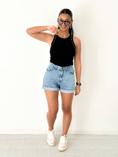 Short Jean - tienda online