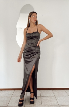 Vestido Daca - comprar online