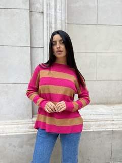 Sweater Argel - tienda online