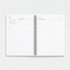 Agendas Personalizadas (Free Reseller) - comprar online