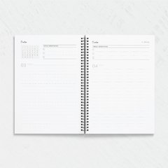 Agendas Personalizadas - comprar online