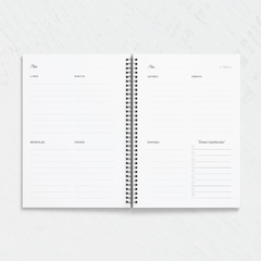 Agendas Personalizadas (Free Reseller) - ilustreDigital