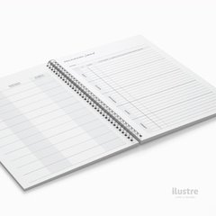 Imagen de Agenda Docente Profesor (free reseller)