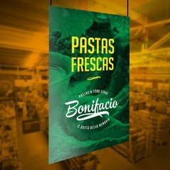 VINILO PARA VIDRIERAS PROMOCIONALES - comprar online