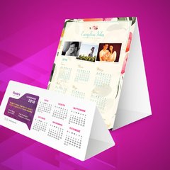 Carpita calendario