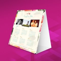 Carpita calendario - comprar online