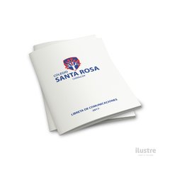 Cuaderno de Comunicaciónes