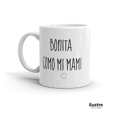 Taza de cerámica (Free Reseller) - comprar online