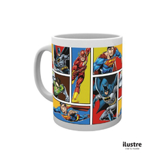 Taza de cerámica - tienda online