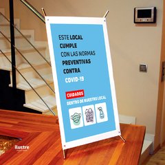 MINI BANNER INFORMATIVO