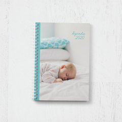 Agendas Personalizadas