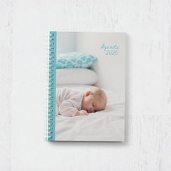 Agendas Personalizadas (Free Reseller)