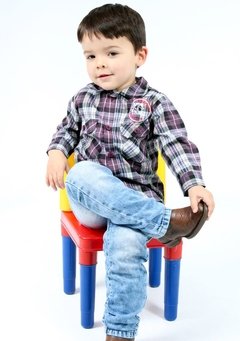 Ensaio Studio Infantil - loja online