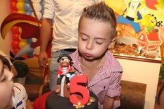 Festa Infantil - loja online